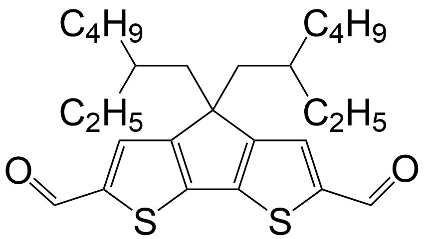 3,4-b']dithiophene-2,6-dicarbaldehyde/1160636-26-9